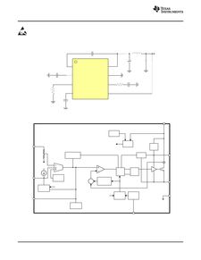 tps5405 ti pdf技术资料下载 tps5405 供应信息 ic datasheet
