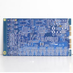 pcb线路板厂家