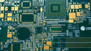铝基板工厂,广东优质线路板厂,双面铝基板pcb,导热1.0 2.0