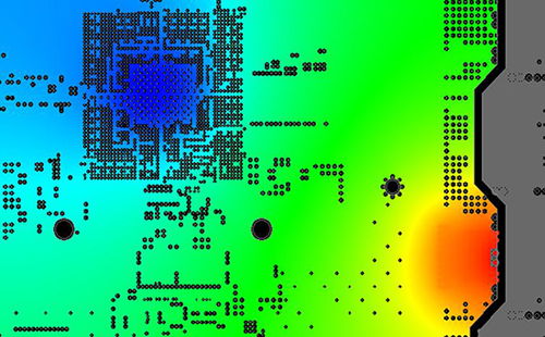 一文秒懂pcb板各层的作用