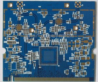 【深圳PCB厂家供应多层高精密阻抗电路板 PCB线路板】价格_厂家 - 中国供应商