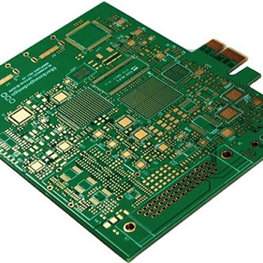 鑫通联专业 线路板厂_精密多层pcb打样_电路板加工定制 pcb生产厂 -