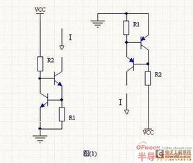 led初学之电源篇 恒流方案浅析